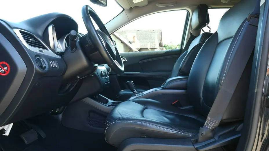 FIAT Freemont -