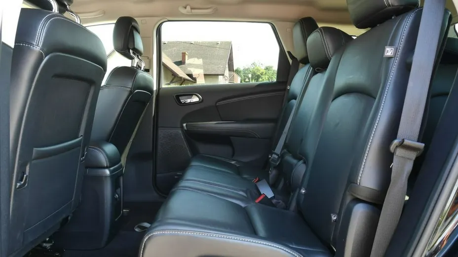 FIAT Freemont -