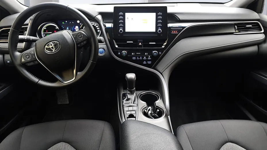 TOYOTA Camry Camry 2.5 Hybrid Comfort CVT