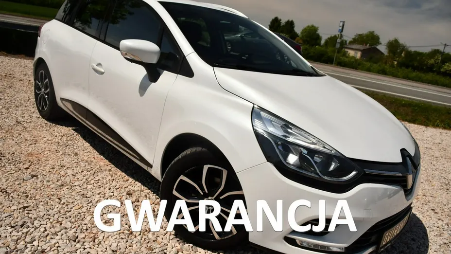 RENAULT Clio -