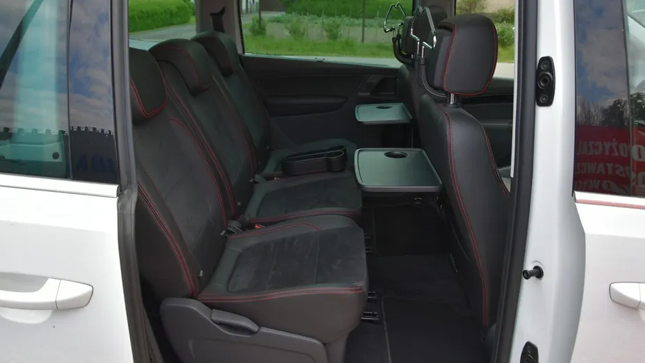 SEAT Alhambra -
