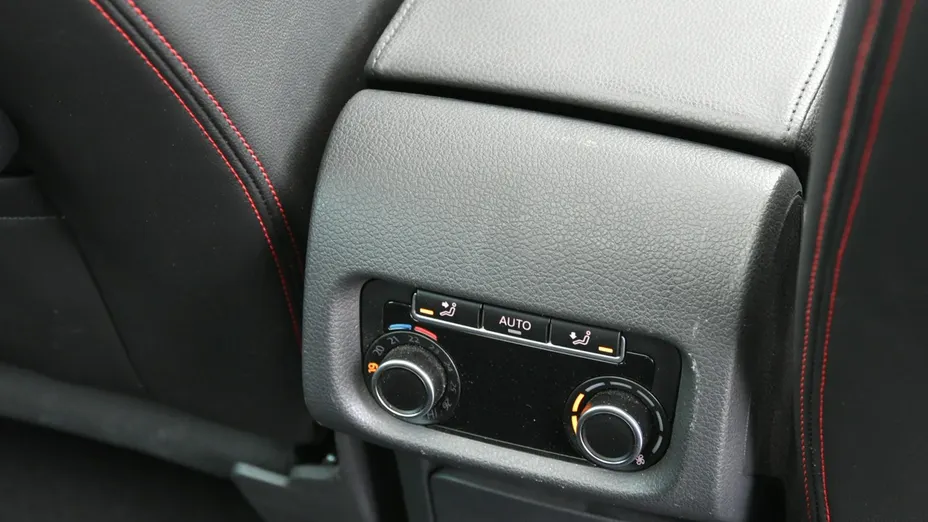 SEAT Alhambra -