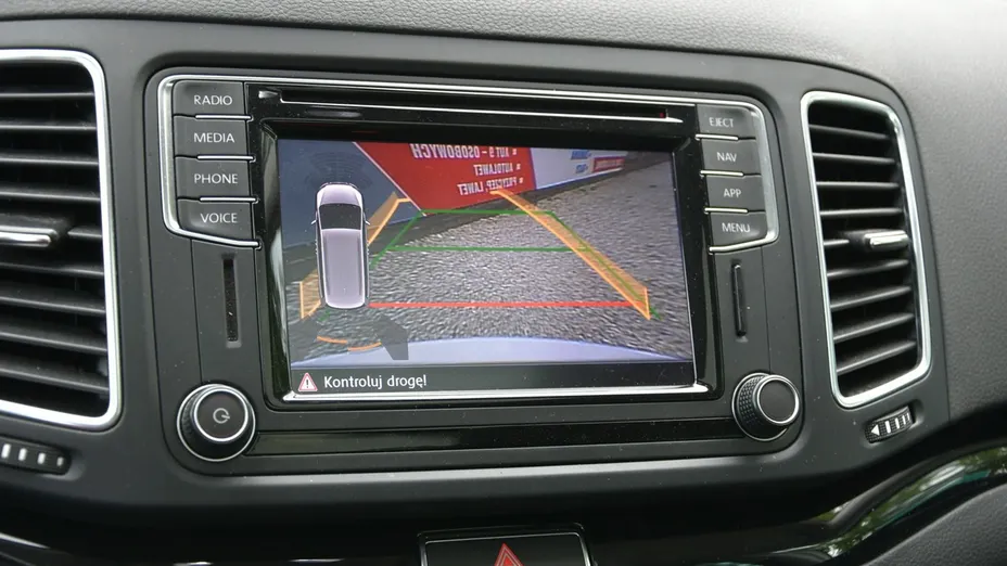 SEAT Alhambra -