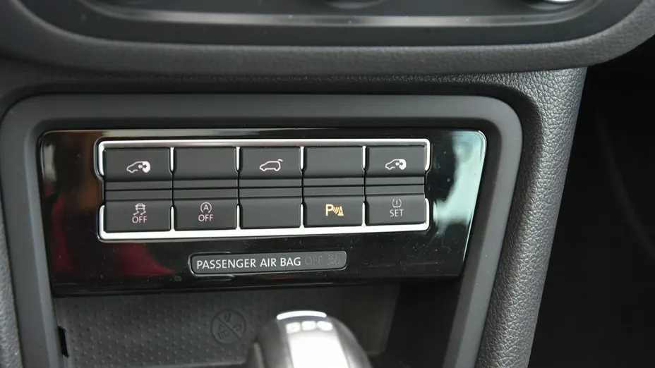 SEAT Alhambra -