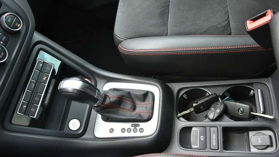 SEAT Alhambra -