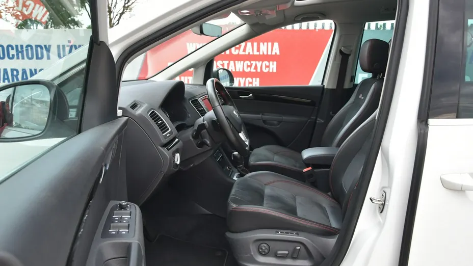 SEAT Alhambra -