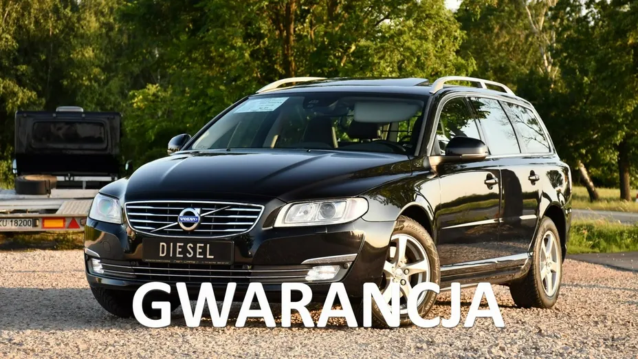 VOLVO V70 -