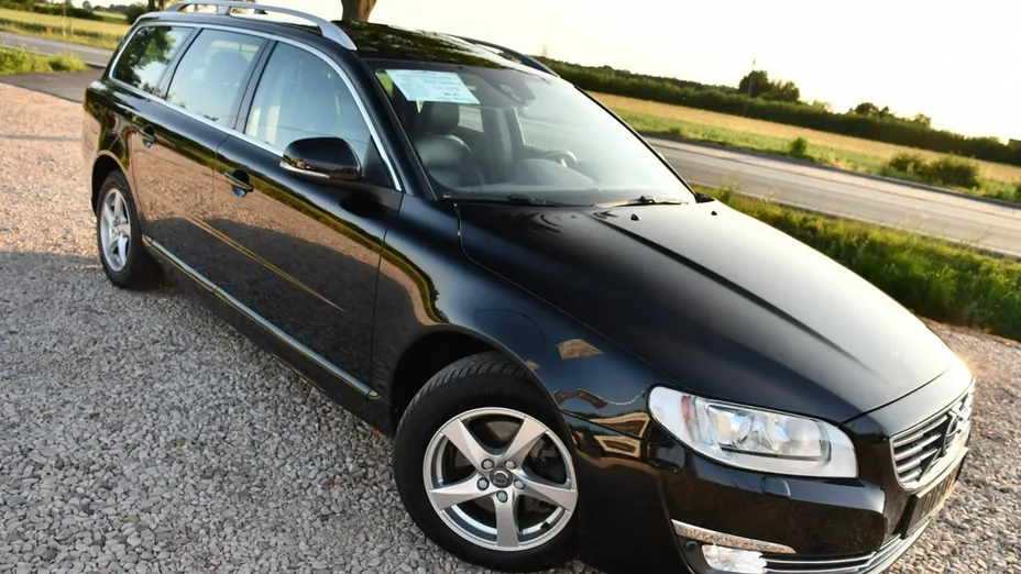 VOLVO V70 -