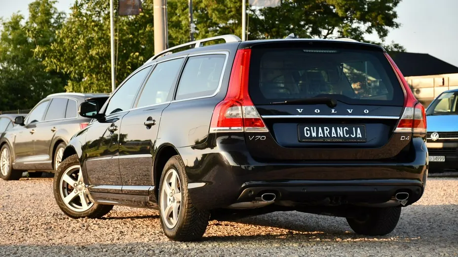 VOLVO V70 -