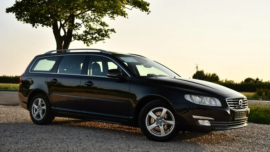 VOLVO V70 -