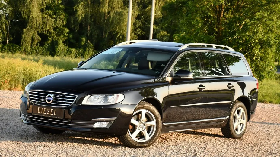 VOLVO V70 -