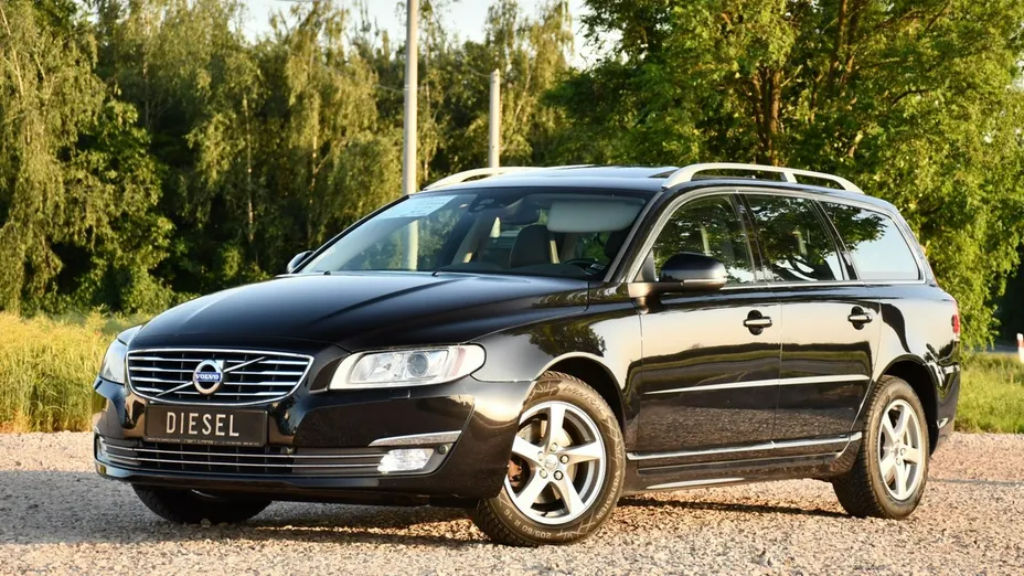 VOLVO V70 -