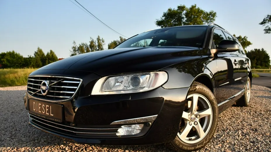 VOLVO V70 -
