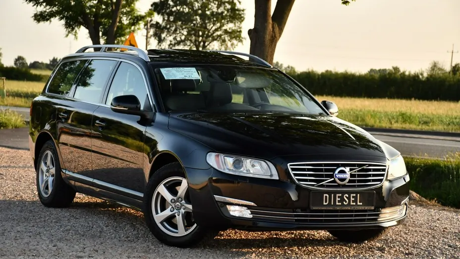 VOLVO V70 -