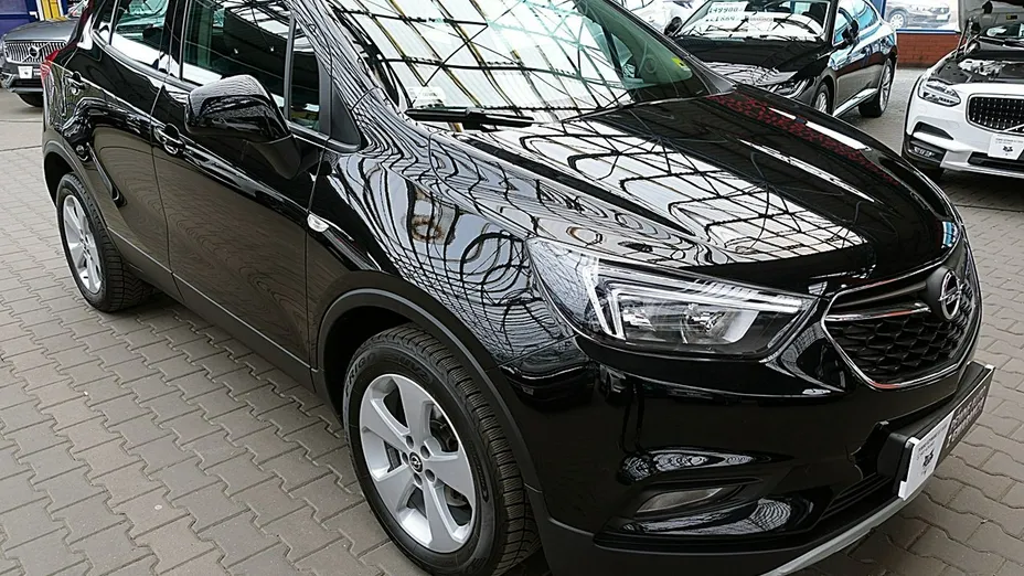 OPEL Mokka -