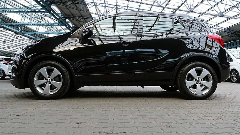 OPEL Mokka -