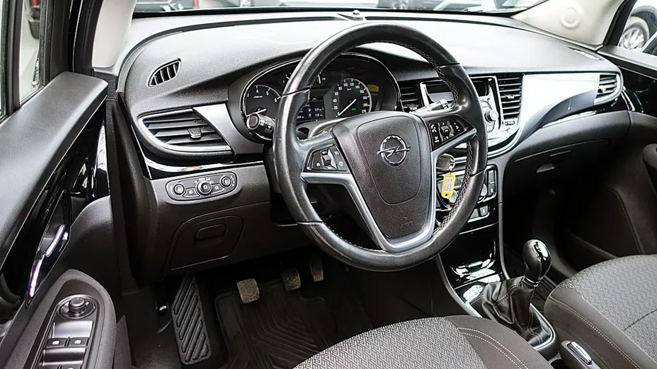 OPEL Mokka -