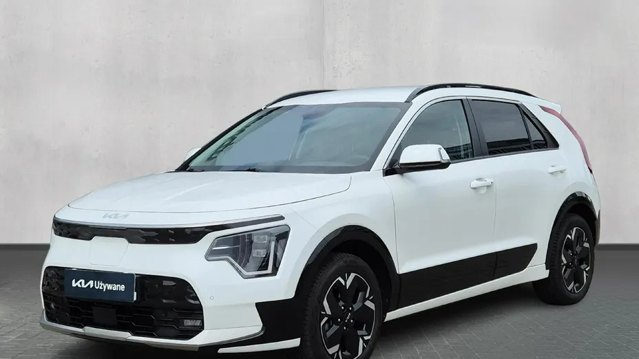 KIA Niro -