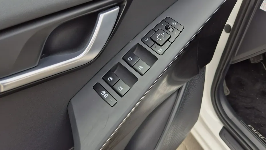 KIA Niro -