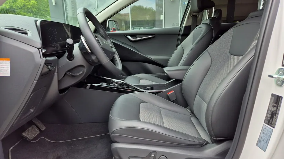KIA Niro -
