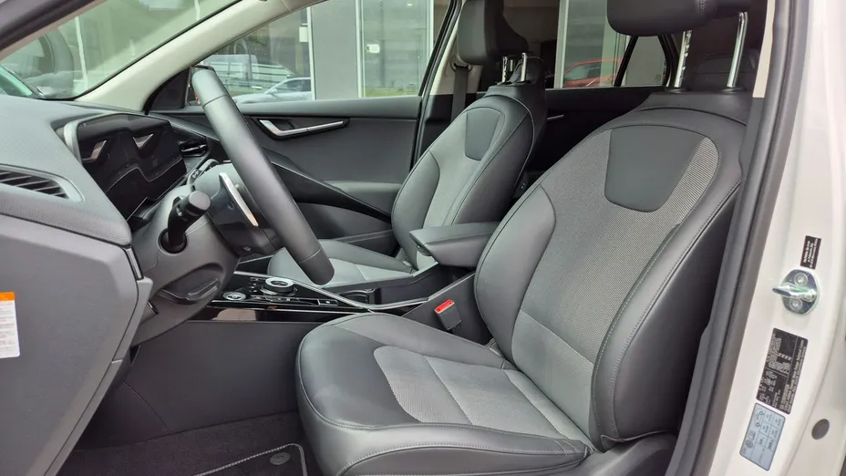 KIA Niro -