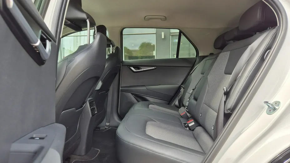 KIA Niro -