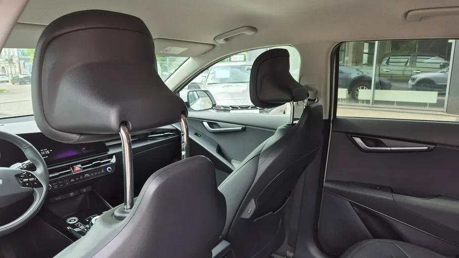 KIA Niro -