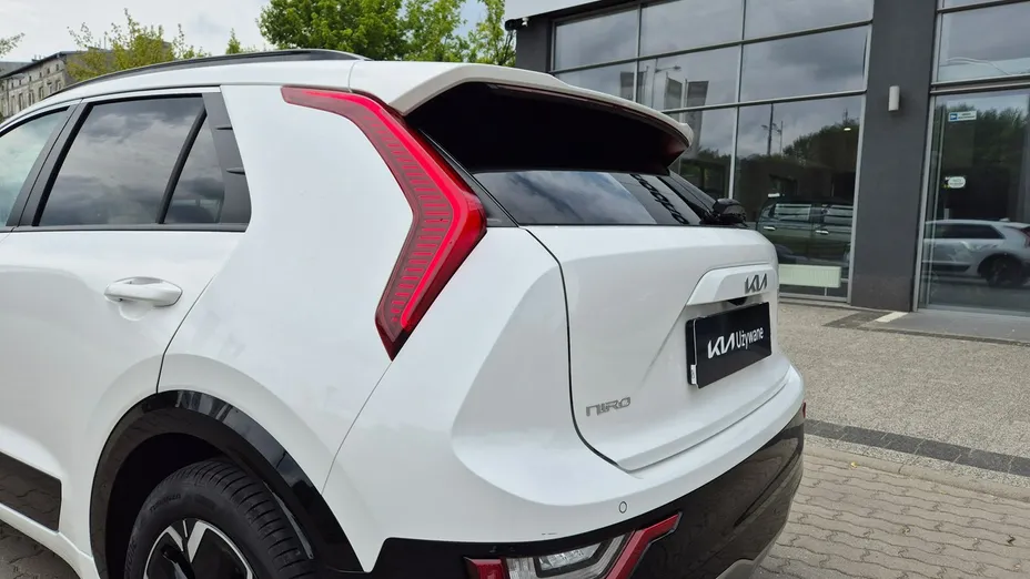 KIA Niro -