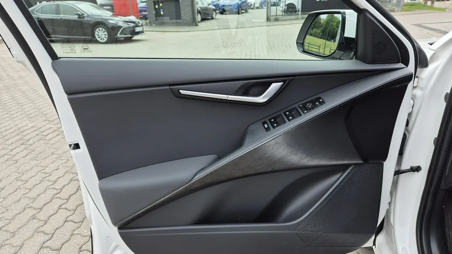KIA Niro -