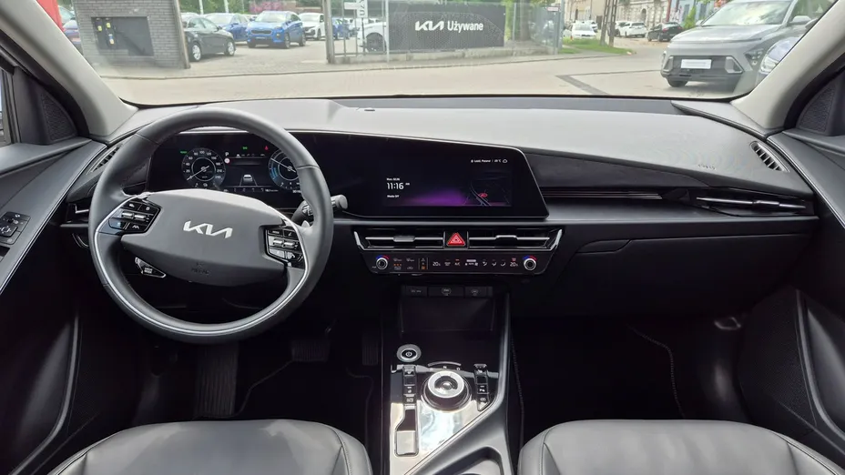 KIA Niro -
