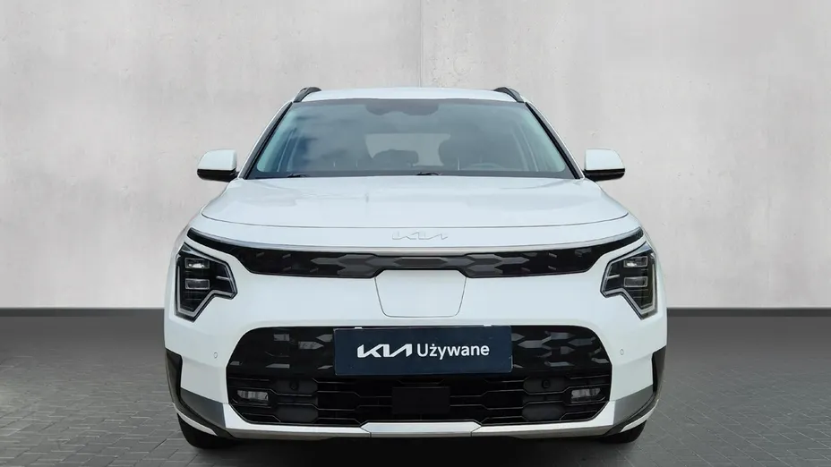 KIA Niro -