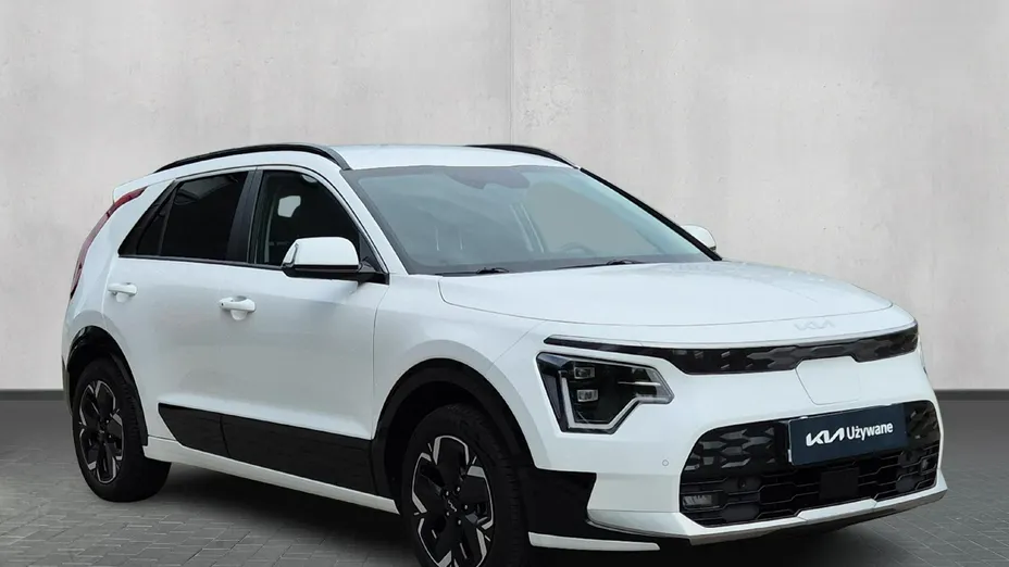 KIA Niro -