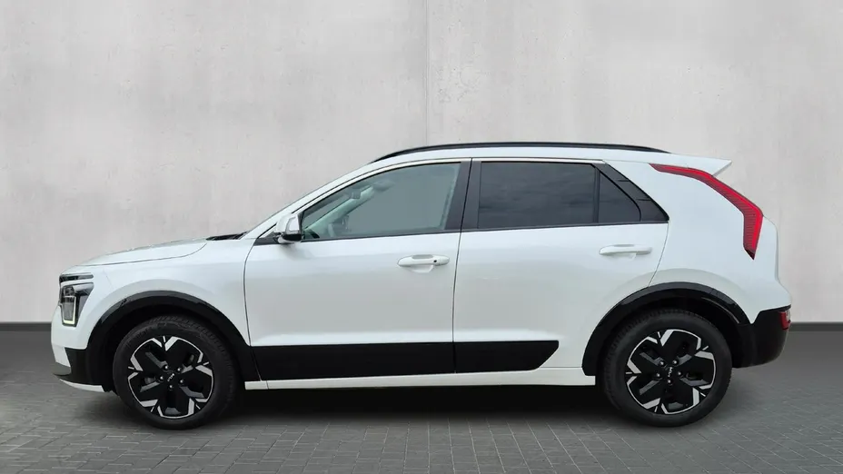 KIA Niro -