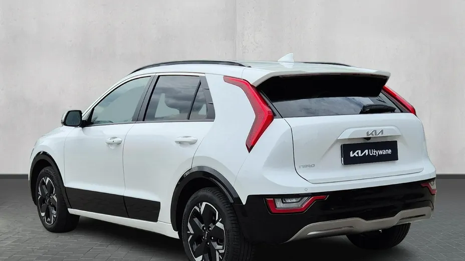 KIA Niro -
