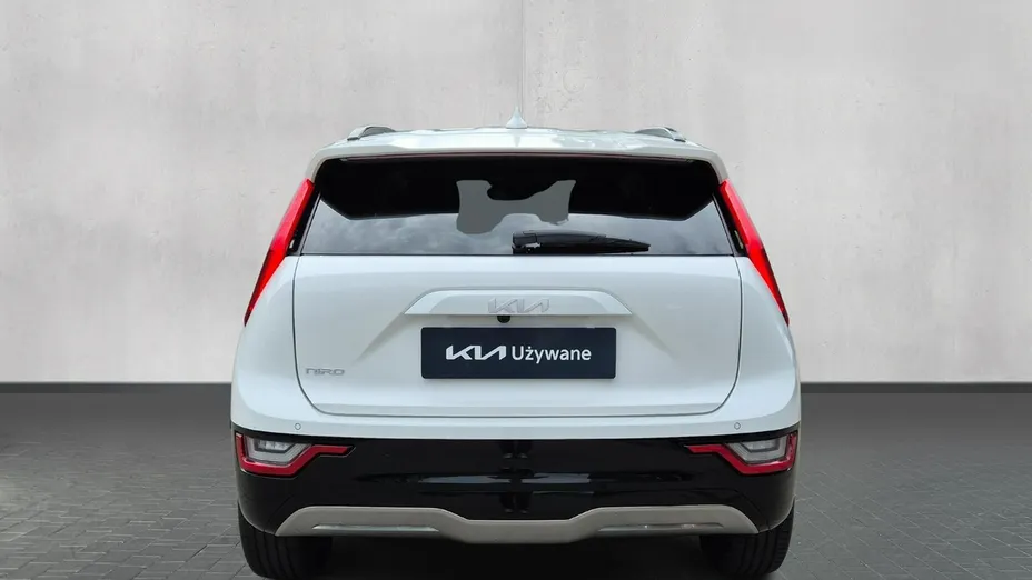 KIA Niro -