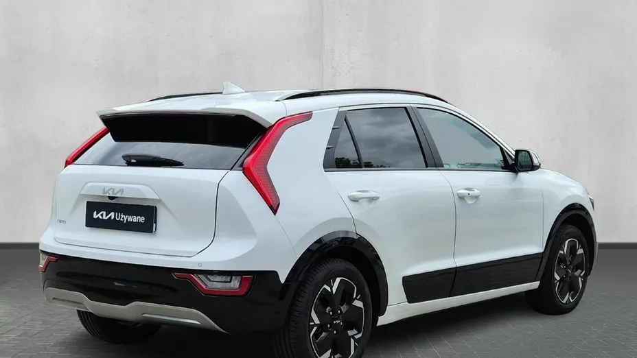 KIA Niro -