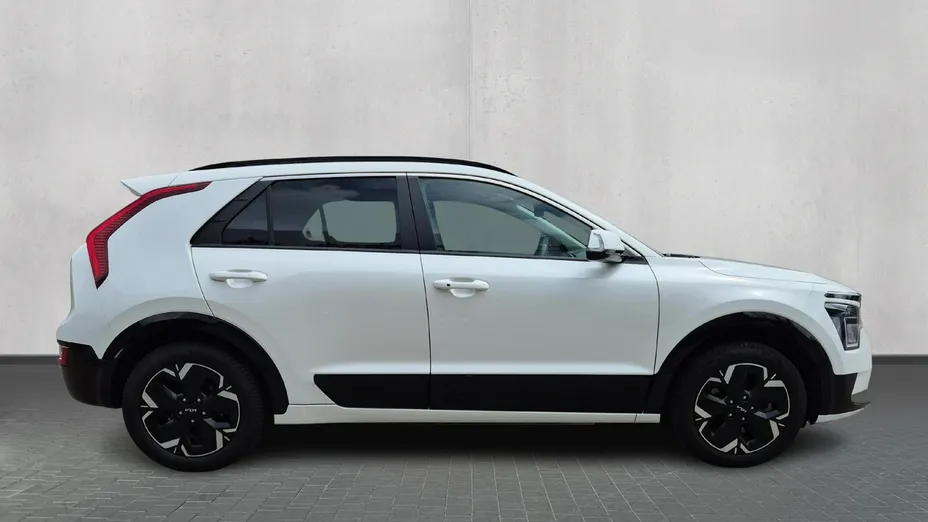 KIA Niro -