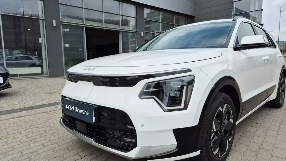 KIA Niro -