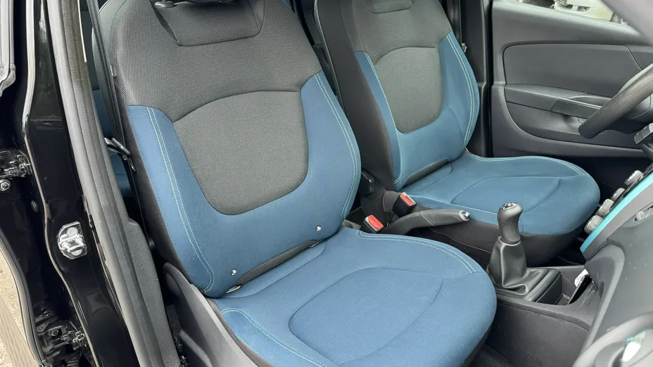 RENAULT Captur -