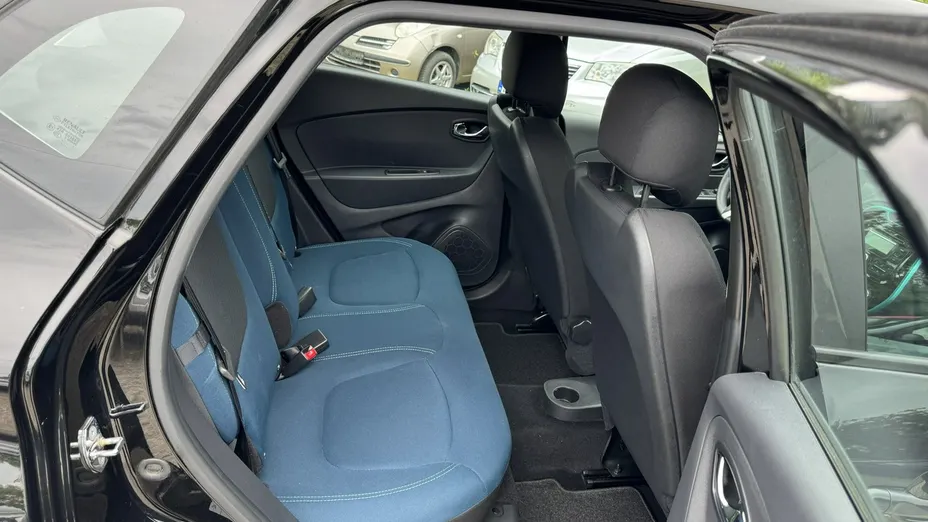 RENAULT Captur -