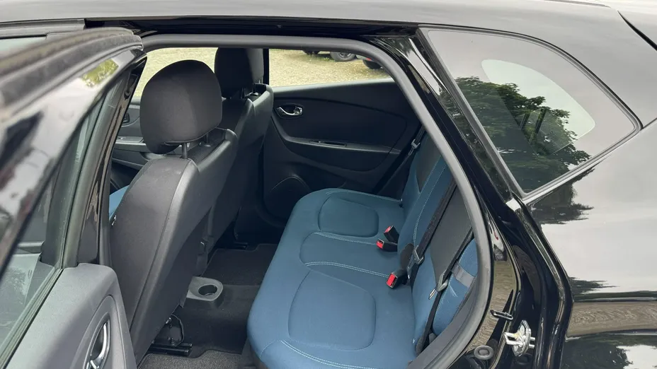RENAULT Captur -