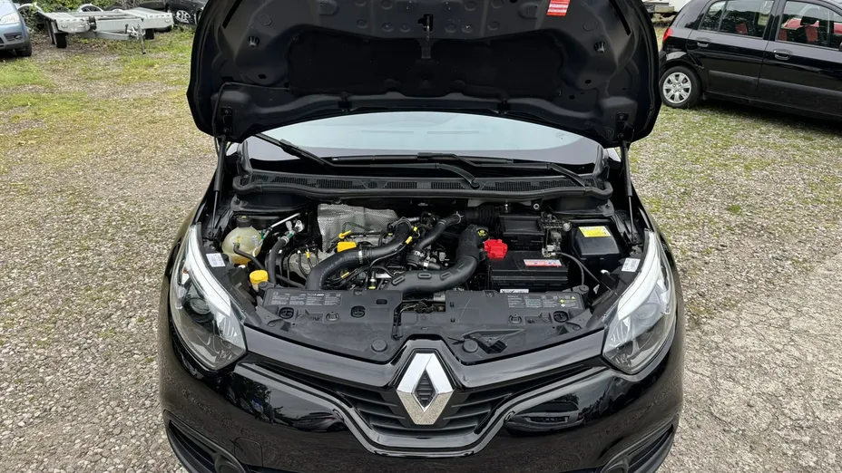 RENAULT Captur -