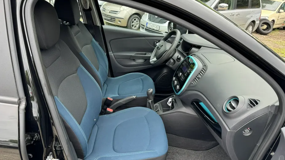 RENAULT Captur -