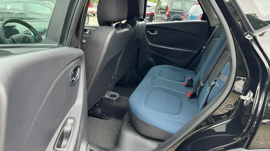 RENAULT Captur -