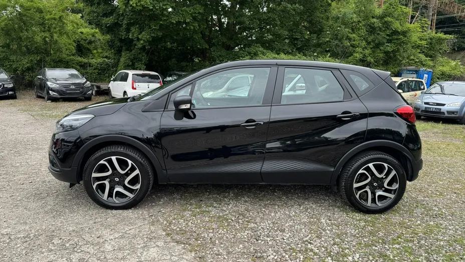 RENAULT Captur -