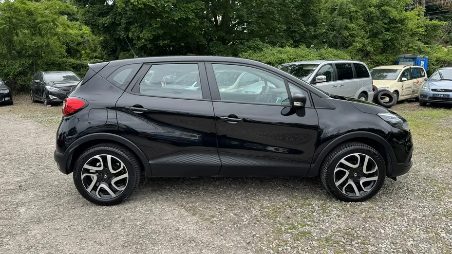 RENAULT Captur -