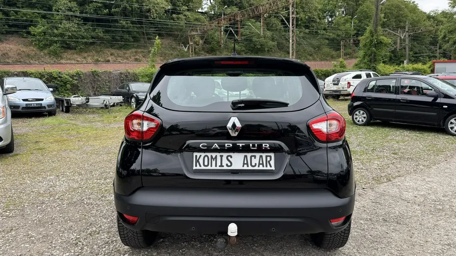 RENAULT Captur -