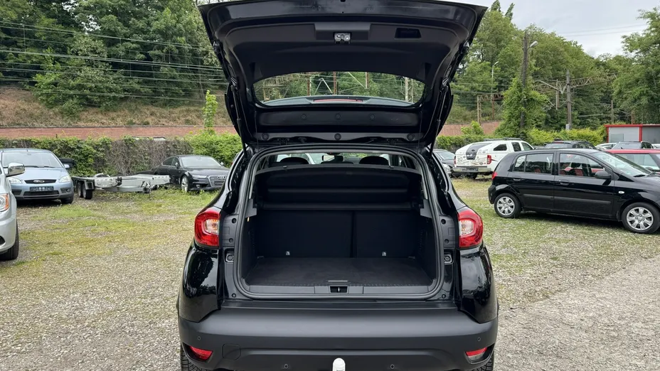 RENAULT Captur -