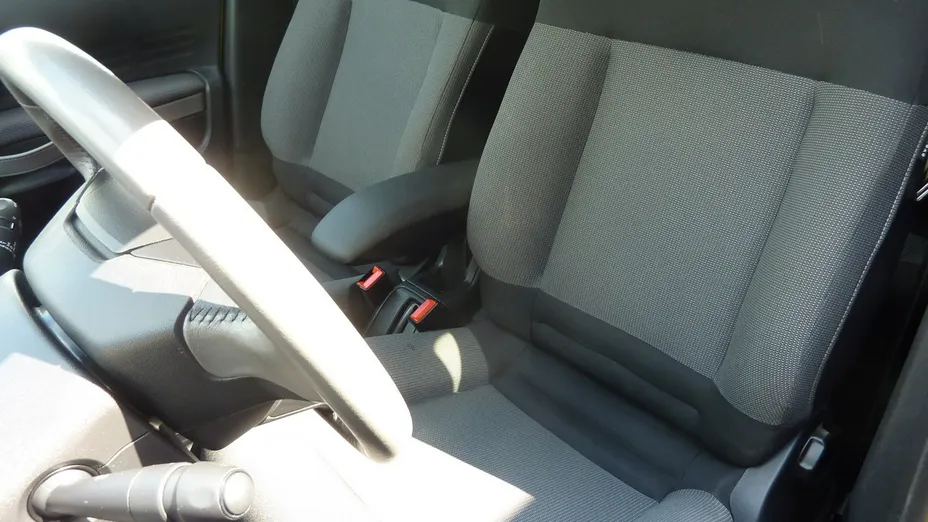 CITROEN C4 Cactus -