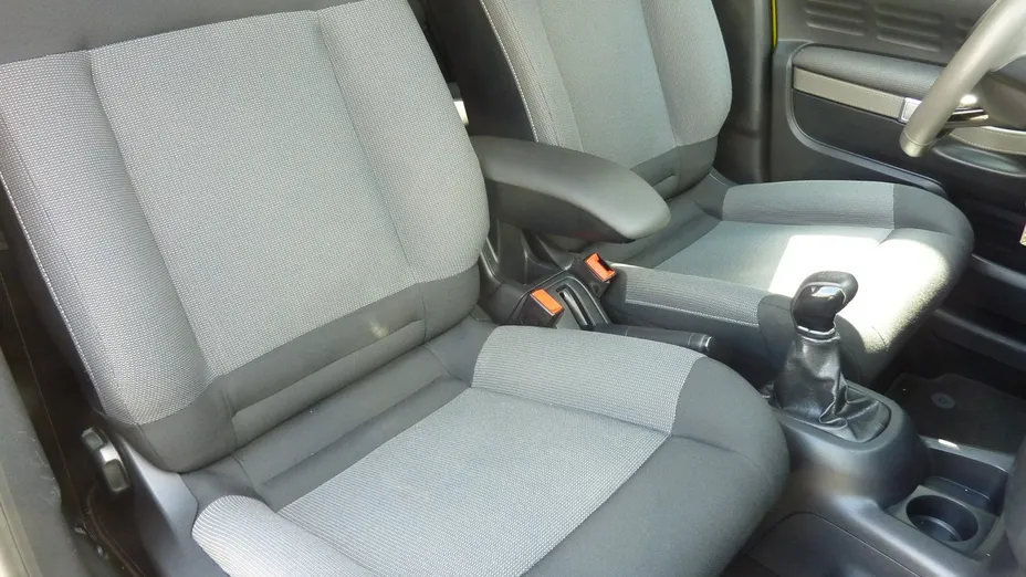 CITROEN C4 Cactus -